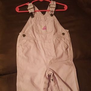 Carhartt overalls